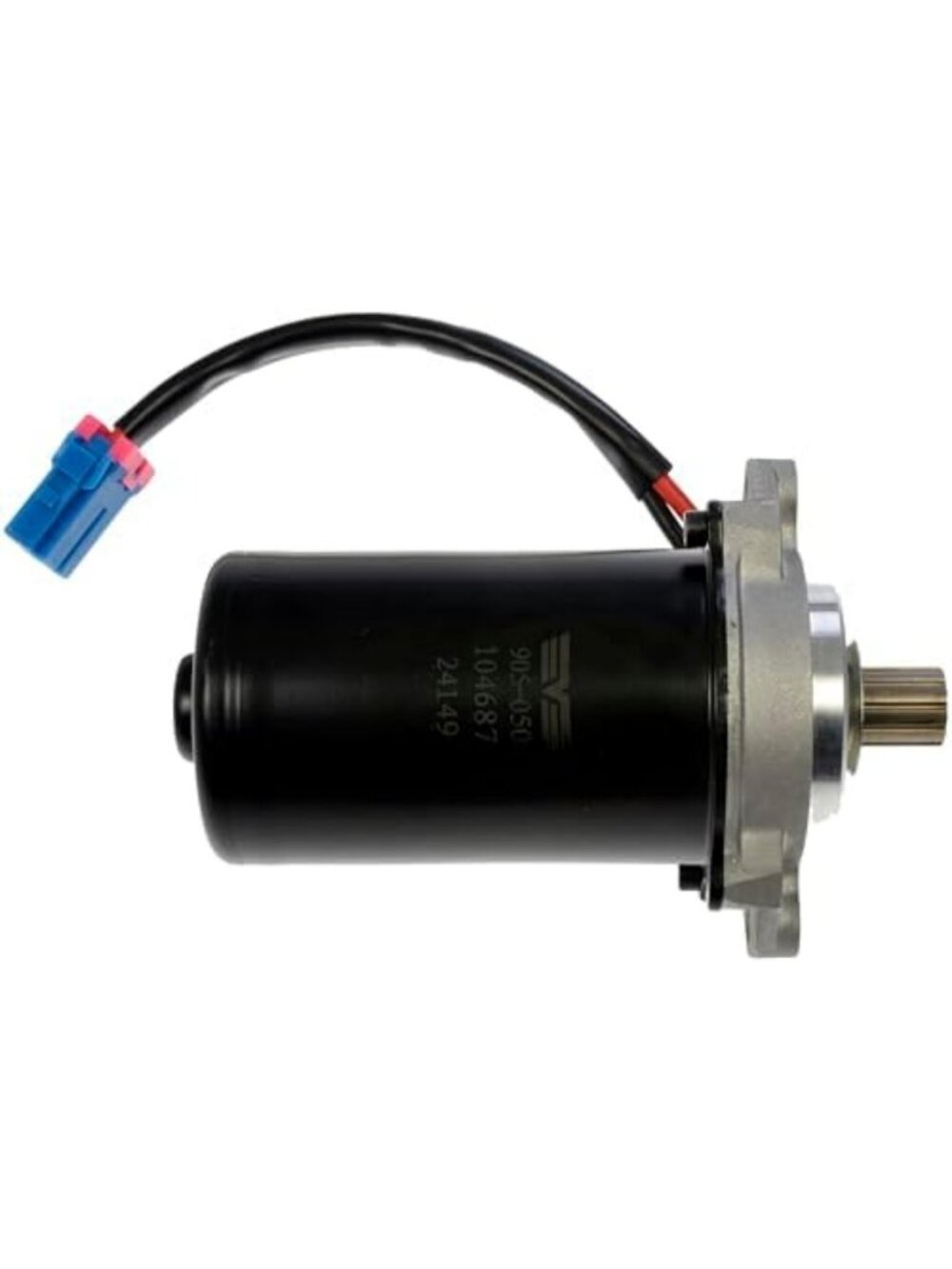 Power Steering Assist Motor/Module - High Performance, Easy Installation - Picture 3 of 7